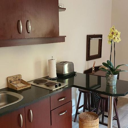 The Lazy Lizard Hotel Durban Ngoại thất bức ảnh