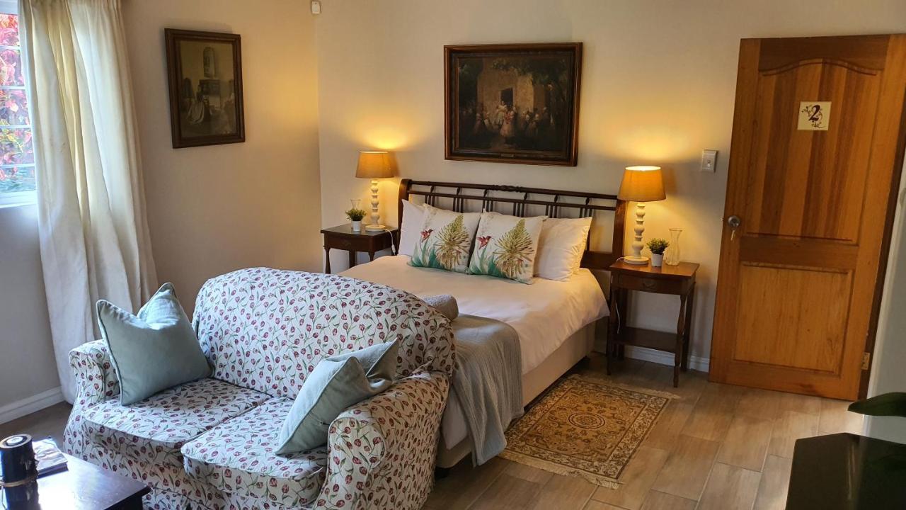 The Lazy Lizard Hotel Durban Ngoại thất bức ảnh